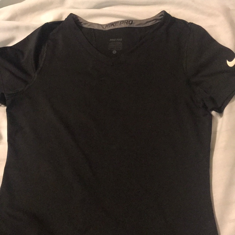 Nike shirt